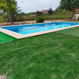 Estudio La Cochera De Sorrapa Apartamento Deltebre