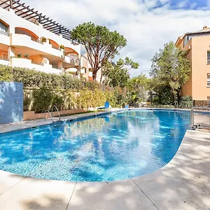 Bhost - Ocean 11 Apartamento Marbella
