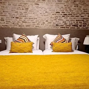 Apartamento Viña P. Centro Apartamento Málaga