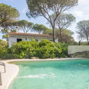 Villa Casas Tres Deseos