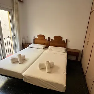 Muy Comodo Cerca De La Playa Apartamento Lloret de Mar