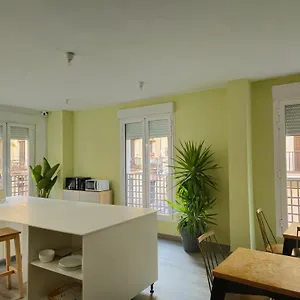 Heylola! Hostal Barcelona