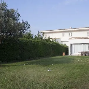 Casa Con Encanto Y Jardín Amplio En Сasa de vacaciones Cadaqués
