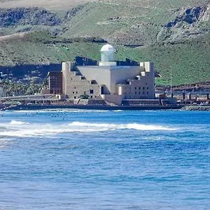 Casa Las Canteras Сasa de vacaciones Las Palmas de Gran Canaria