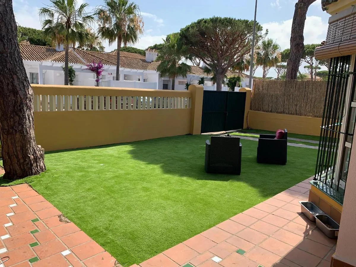Chiclana Casa Maria Villa Chiclana de la Frontera