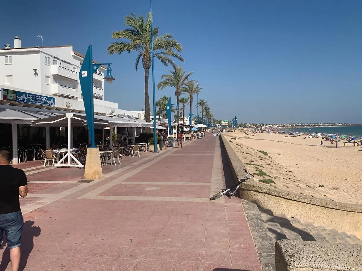 Holiday home Chiclana Casa Maria Villa Chiclana de la Frontera