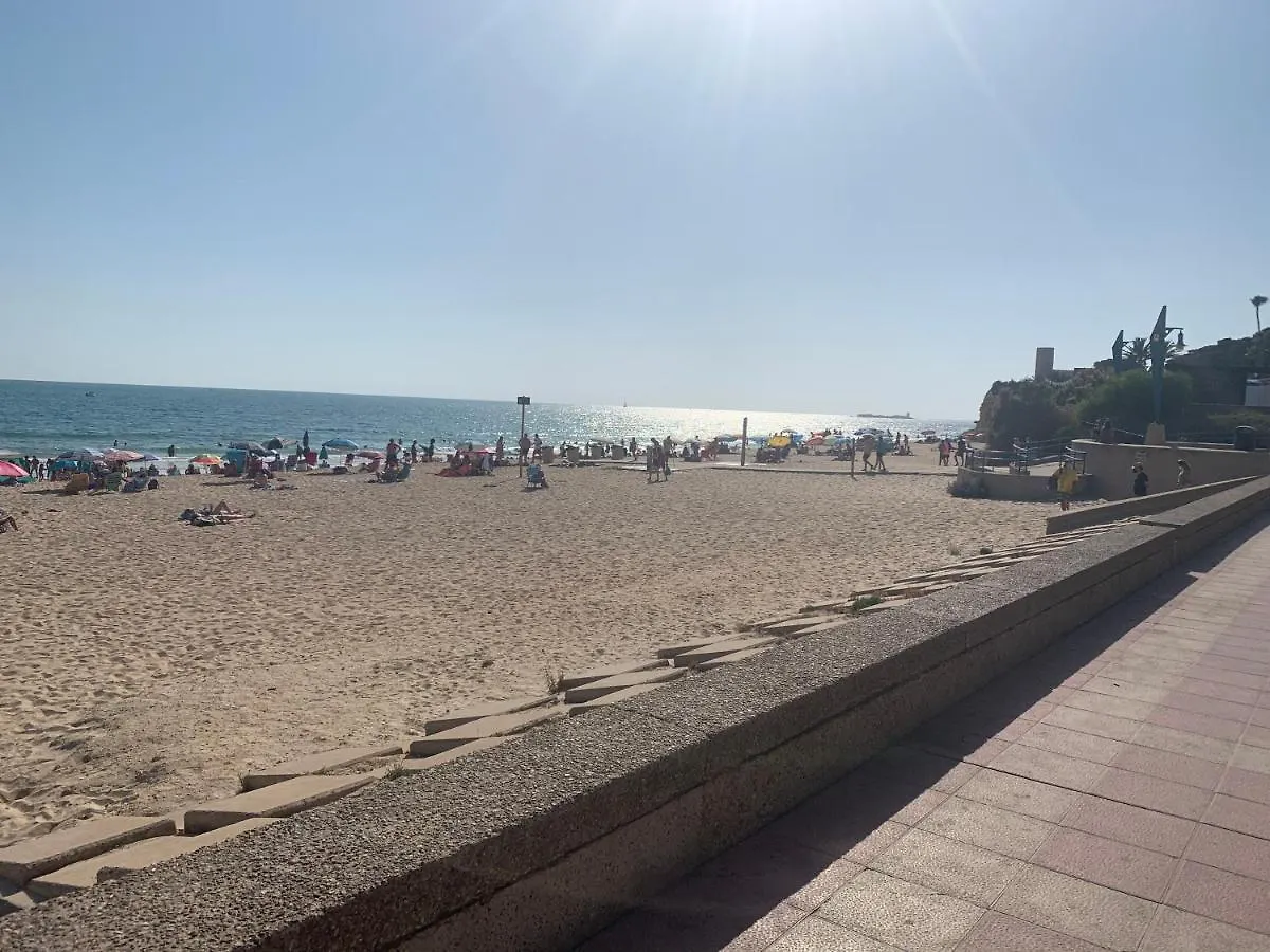Chiclana Casa Maria Villa Chiclana de la Frontera 0*,