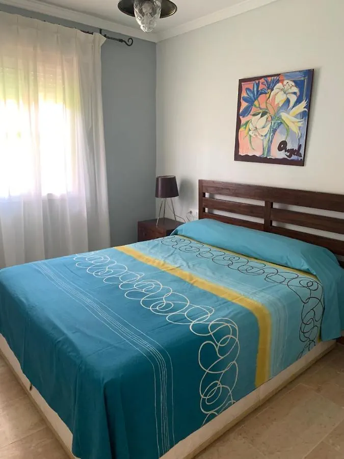 Holiday home Chiclana Casa Maria Villa Chiclana de la Frontera