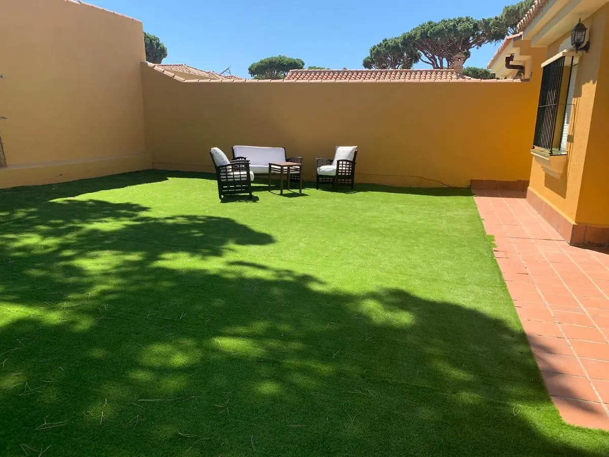 Chiclana Casa Maria Villa Chiclana de la Frontera