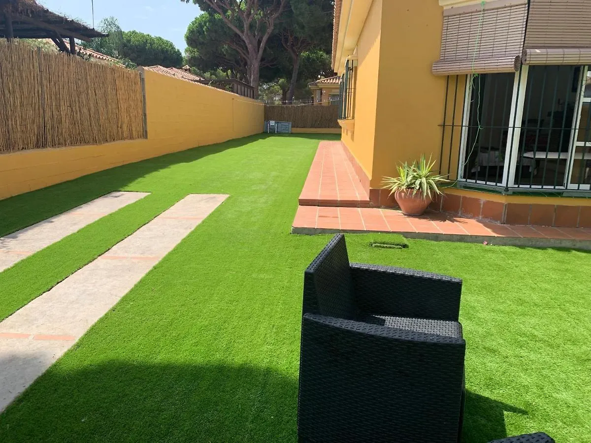Chiclana Casa Maria Villa Chiclana de la Frontera Holiday home