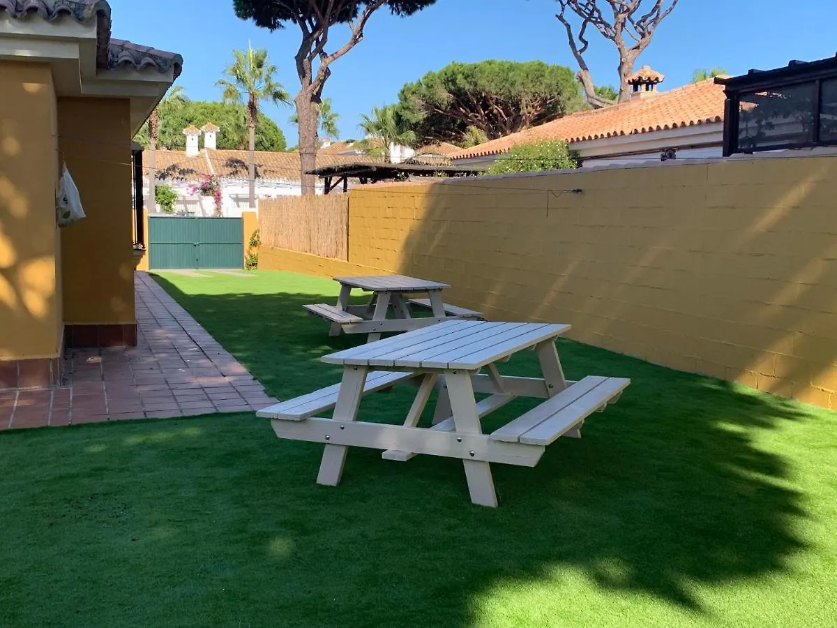 Holiday home Chiclana Casa Maria Villa Chiclana de la Frontera