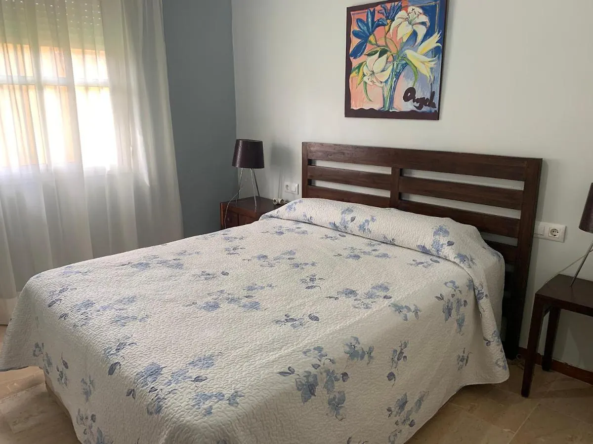 Holiday home Chiclana Casa Maria Villa Chiclana de la Frontera Spain