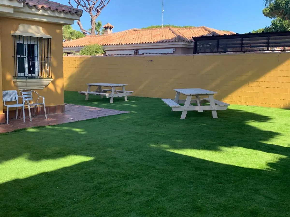 Chiclana Casa Maria Villa Chiclana de la Frontera Holiday home
